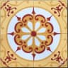 Brick decoration