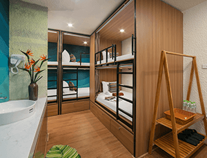 DORM