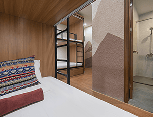 DORM